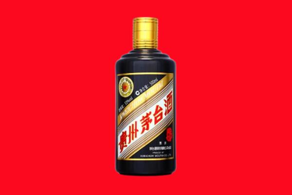 揭东区回收茅台酒瓶